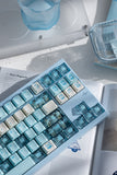 Load image into Gallery viewer, 【In stock】Rabbit Holiday Park keycaps