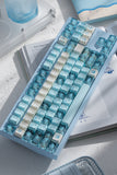 Load image into Gallery viewer, 【In stock】Rabbit Holiday Park keycaps