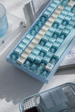 Load image into Gallery viewer, 【In stock】Rabbit Holiday Park keycaps