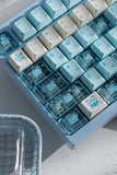 Load image into Gallery viewer, 【In stock】Rabbit Holiday Park keycaps