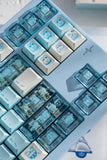 Load image into Gallery viewer, 【In stock】Rabbit Holiday Park keycaps