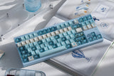 Load image into Gallery viewer, 【In stock】Rabbit Holiday Park keycaps