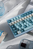 Load image into Gallery viewer, 【In stock】Rabbit Holiday Park keycaps