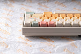 将图片加载到图库查看器，【In stock】Candy box keycaps