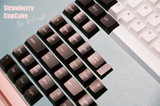 Load image into Gallery viewer, 【In stock】G Keycaps Strawberry CupCake