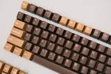 Load image into Gallery viewer, 【In stock】G Keycaps  Coffee
