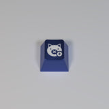 Load image into Gallery viewer, 【In stock】Zero-G Studio X DMK ABS theme keycap &quot;Third Space&quot;